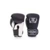 Gants Kick Boxing TopKing Super Air Noir/blanc