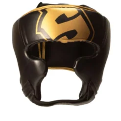 Casque De Boxe Shark SKF Noir/or -Magasin D’Équipement D’Arts Martiaux 14351 large default