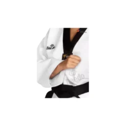 Dobok Taekwondo Col Noir Daedo WT