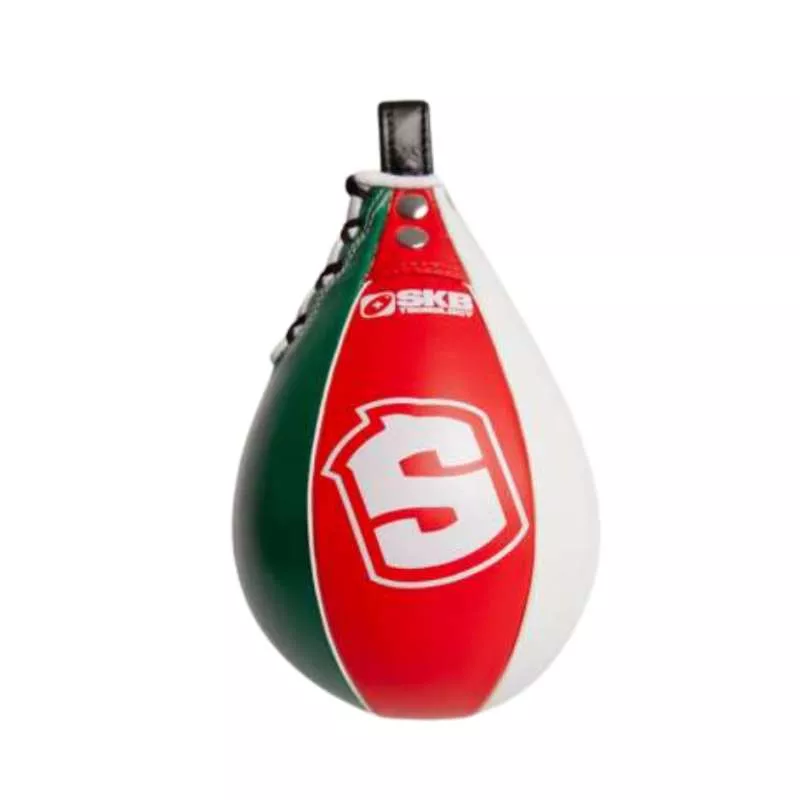 Shark Mexico Boxing Poire De Vitesse 2 Shark Mexico Boxing Poire De Vitesse – Image 2