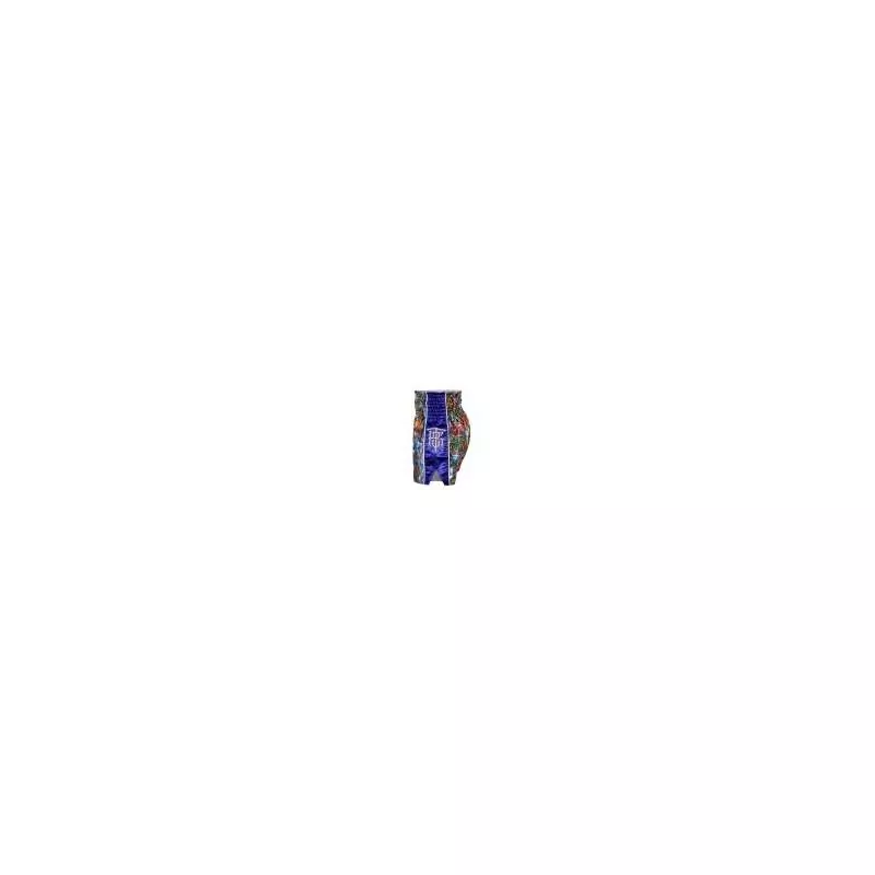 Pantalon 225 Top King Bleu Foncé 4 Pantalon 225 Top King Bleu Foncé – Image 4