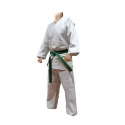 Kimono Judo Tagoya Blanc 450 G