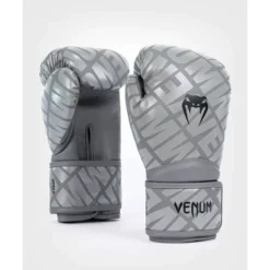 Gants Contender 1.5 Venum Boxe (gris/noir)