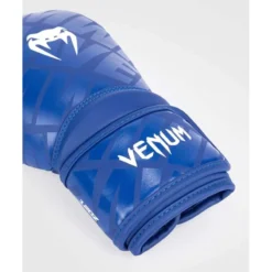 Gants Contender 1.5 Venum Muay Thai (bleu/blanc) -Magasin D’Équipement D’Arts Martiaux 14631 large default