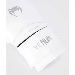 Gants Contender 1.5 Venum Kick Boxe (blanc) -Magasin D’Équipement D’Arts Martiaux 14646 large default