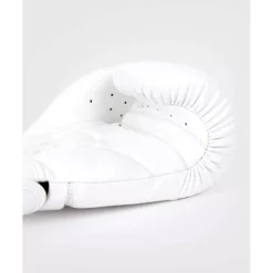 Gants Contender 1.5 Venum Kick Boxe (blanc) -Magasin D’Équipement D’Arts Martiaux 14647 large default