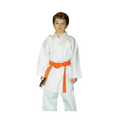 Kimono Karate Arawaza Middleweight