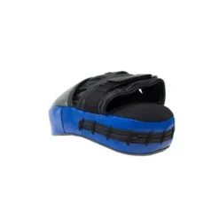 Mitaines Boxe Shark Boxing Revolver Clot (grise) -Magasin D’Équipement D’Arts Martiaux 14737 large default