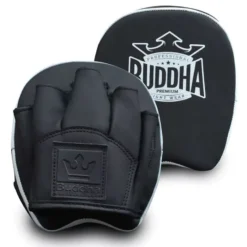 Pattes D'ours Boxe Buddha Special (noir)