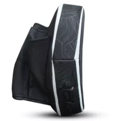 Pattes D'ours Boxe Buddha Special (noir) -Magasin D’Équipement D’Arts Martiaux 14750 large default