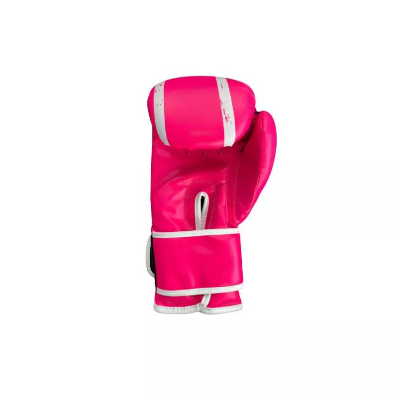 Gants De Boxe Utuk Top Rose 2 Gants De Boxe Utuk Top Rose – Image 2