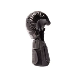 Gants MMA Shark Boxing R2 Noir Mat -Magasin D’Équipement D’Arts Martiaux 14815 large default
