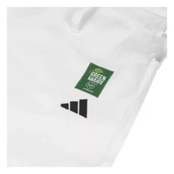 Pack Karate Kimono Kata Adidas Shori WKF -Magasin D’Équipement D’Arts Martiaux 14865 large default