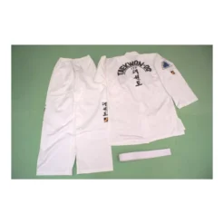 Dobok Taekwondo Sasung ITF