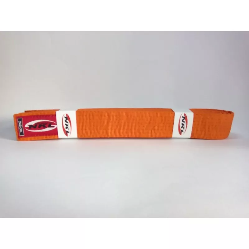 Centiure Judo Orange NKL 1 Centiure Judo Orange NKL