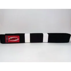 Ceinture D'arts Martiaux Noire NKL
