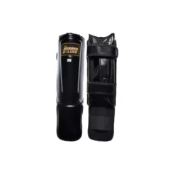 Protège-tibias Kick Boxing Buddha Thailand