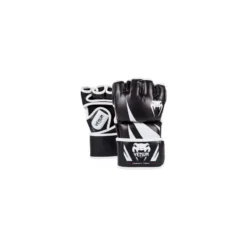 Gants Venum Challenger MMA Noir Blanch