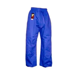 Kimono JudoTagoya Progress Bleu