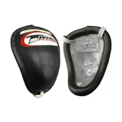 Coquille Metálica Twins