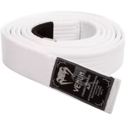 Venum Ceinture BJJ Blanche