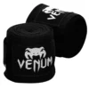 Bandages De Boxe Venum Kontact 4 M Noir