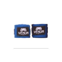 Bandages De Boxe Venum Kontact 4 M Bleu