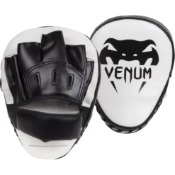 Venum Mitten Light Modèle Glace Noir