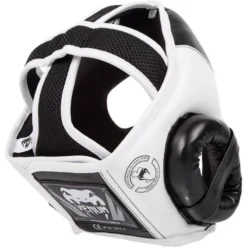 Casque Venum Challenger 2.0 Noir Glace
