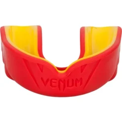Protège-dents Venum Challenger Gel Rouge Jaune