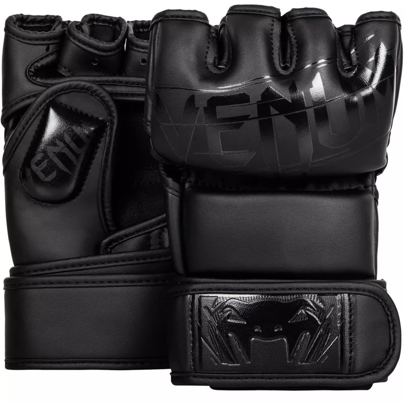 Gants Venum Undisputed 2.0 BL / BL MMA 1 Gants Venum Undisputed 2.0 BL / BL MMA