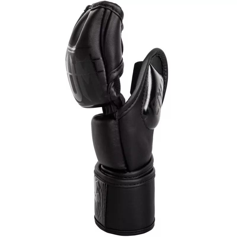 Gants Venum Undisputed 2.0 BL / BL MMA 2 Gants Venum Undisputed 2.0 BL / BL MMA – Image 2