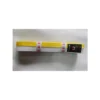 Ceinture Karaté Jaune Blanc Kamikaze