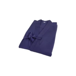 Keiko Gi FUJIMAE Bleu Marine