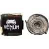 Bandagens Venum Kontact Boxe Camo