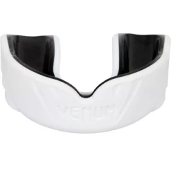 Protège-dents De Boxe Challenger Venum Blanc Noir