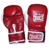Gants Charlie Bat Kid Rouge