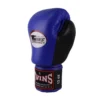 Gants De Boxe Twins Bgvl3 (bleu/noir)