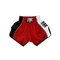 Short Muay Thai AB760 Leone Rouge
