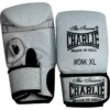 Gants De Sac Charlie Monk Blanc
