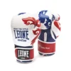 Gants Muay Thai Leone 1947 Blanc