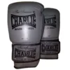 Gants De Boxe Charlie Graphite