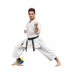 Karaté Kimono Bunkai Daedo