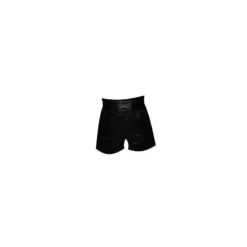 Short De Boxe Charlie Noir