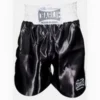 Pantalon De Boxe Charlie X Noir