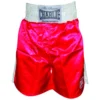 Short De Boxe Charlie X Rouge