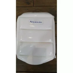 Plastron Karate Arawaza WKF