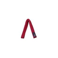 Ceinture Karate Arawaza Rouge