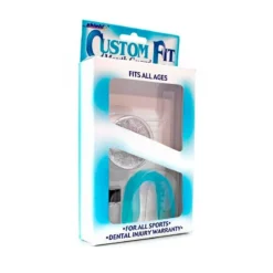 Protège-dents Professionnel Shield