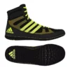 Chaussures De Boxe Adidas Mat Wizard